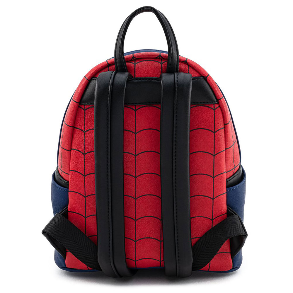 spider girl backpack