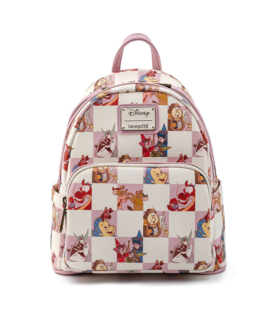 mini disney backpacks