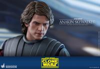 Anakin Skywalker Sixth Scale Figure By Hot Toys Sideshow Collectibles