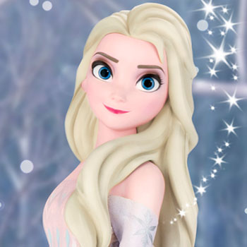 hot toys elsa