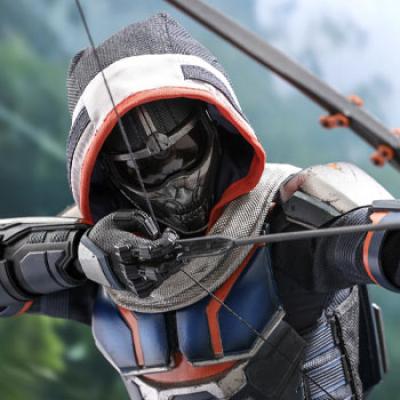Taskmaster (Marvel) Sixth Scale Figure by Hot Toys