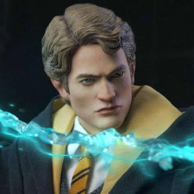 Cedric Diggory (Deluxe Version) (Harry Potter) Sixth Scale Figure by Star Ace Toys Ltd.