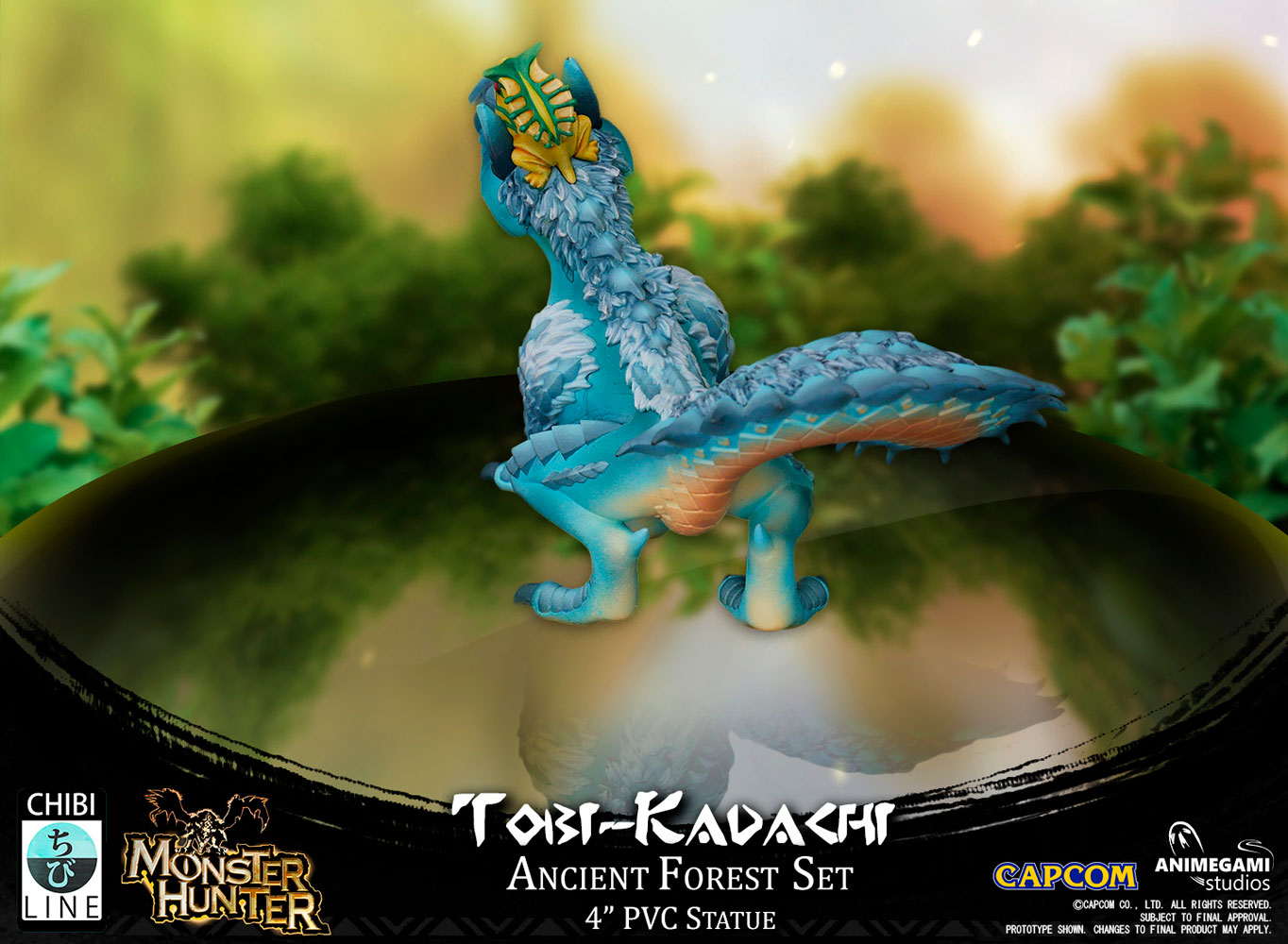 tobi kadachi statue