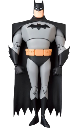 Batman shops adventures figure