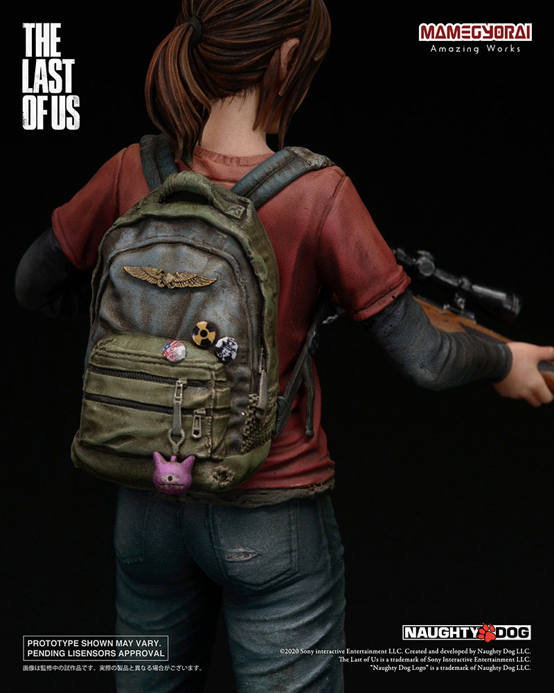 the last of us joel figure