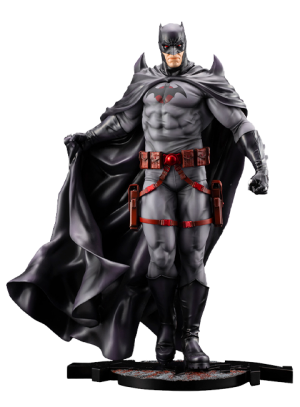 kotobukiya thomas wayne