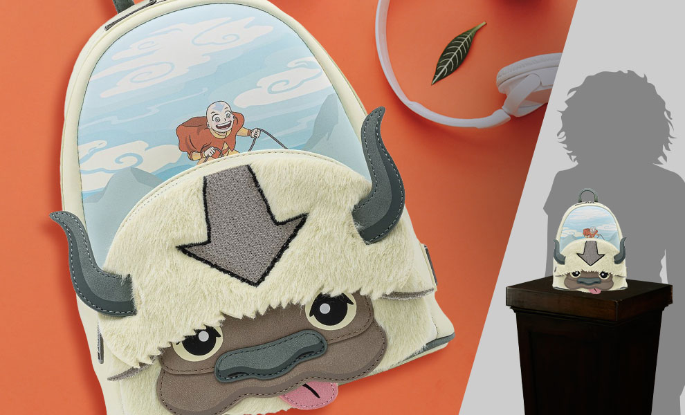 appa backpack loungefly