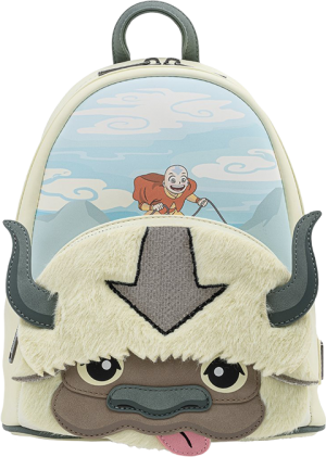 appa plush hot topic