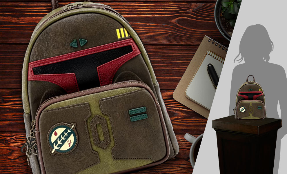 loungefly boba fett backpack