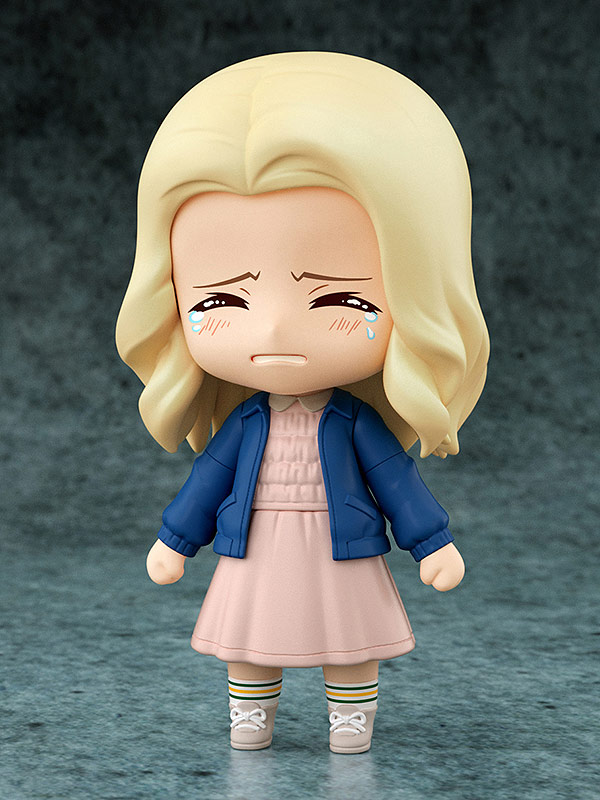 nendoroid eleven