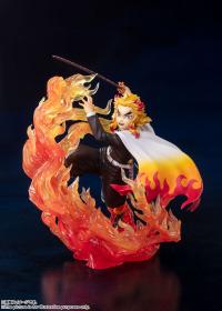 kyojuro rengoku flame breathing