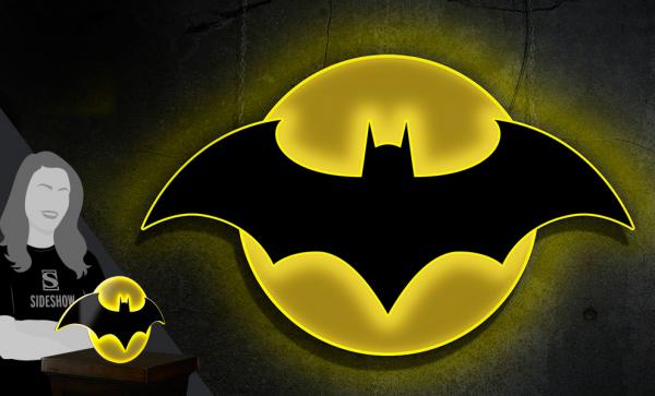 batman light