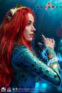 sideshow mera