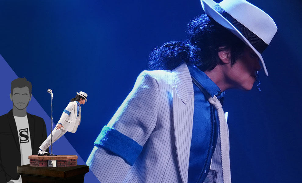 Michael Jackson Smooth Criminal Hat