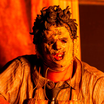 leatherface chainsaw