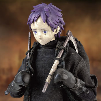 ebisu figure dorohedoro