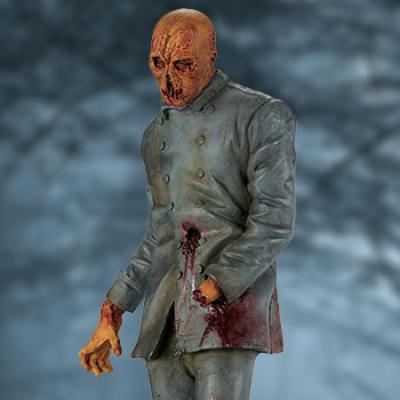Dr. Freudstein (House By the Cemetery) Statue by Trick or Treat Studios 