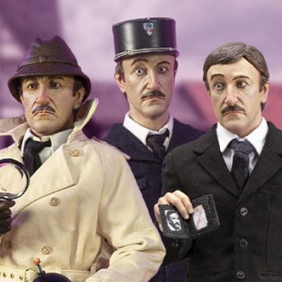 Peter Sellers (Deluxe Edition) (Peter Sellers) Sixth Scale Figure by Infinite Statue