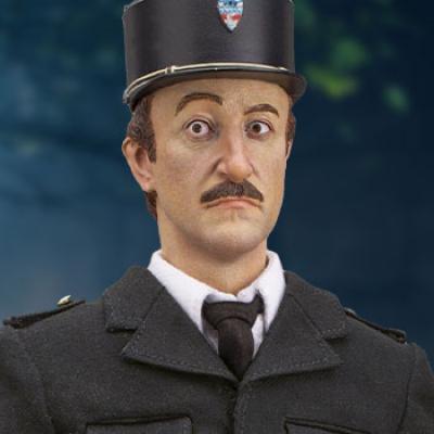 Peter Sellers (Le Policier Edition) (Peter Sellers) Sixth Scale Figure by Infinite Statue