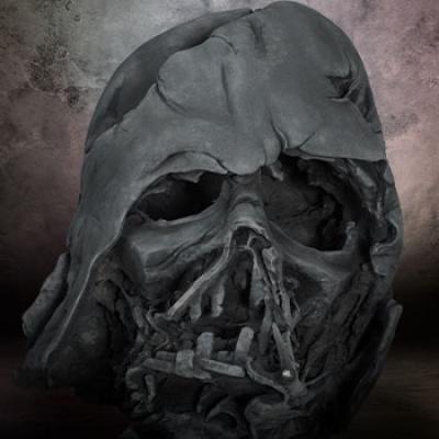 Darth Vader Pyre Helmet (Star Wars) Prop Replica by EFX
