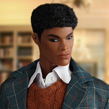 Integrity toys Augustus hot Blake