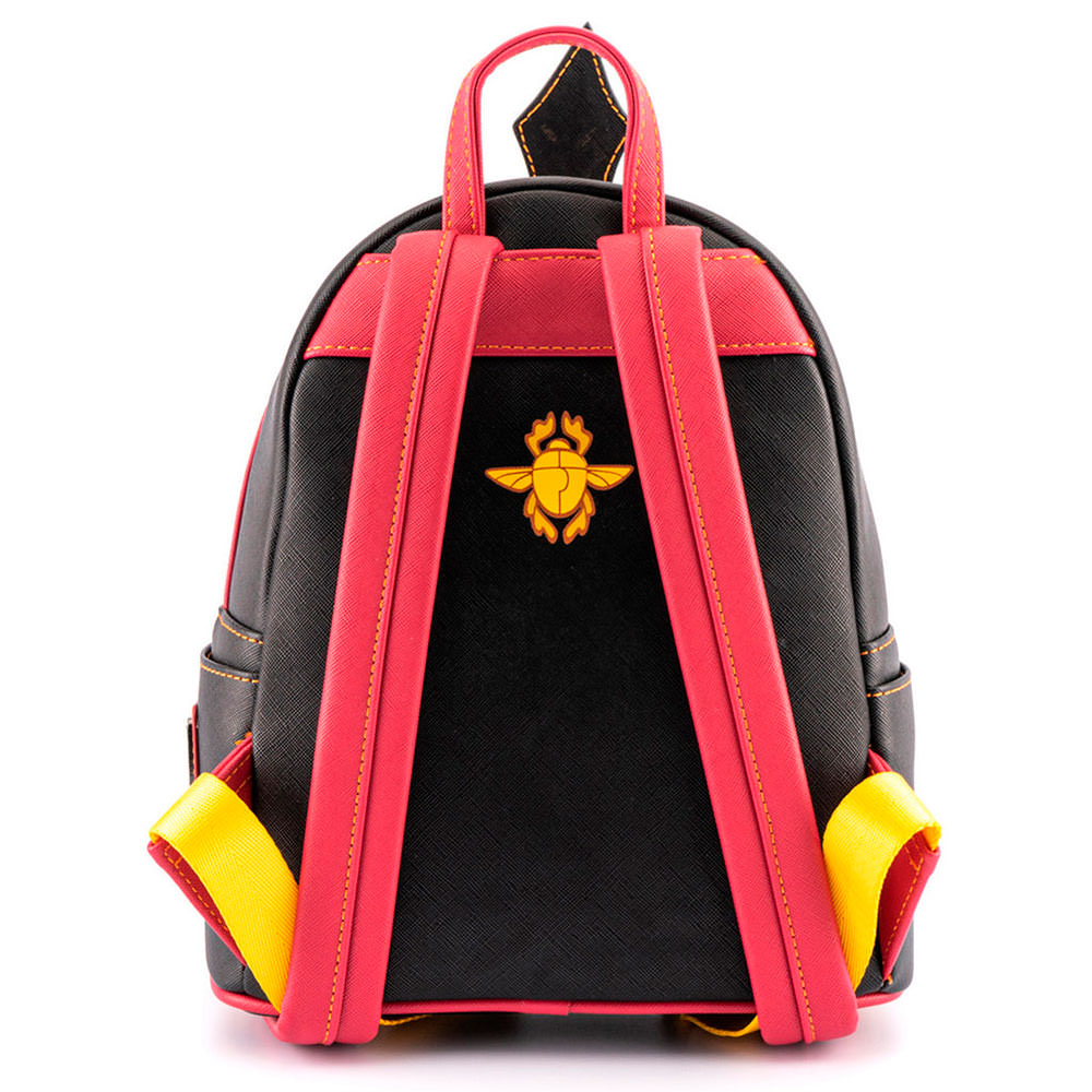 small backpack bolsa