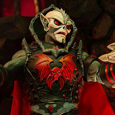 Hordak (Masters of the Universe) Sixth Scale Figure by Mondo