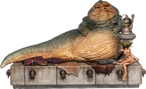 jabba of the hutt