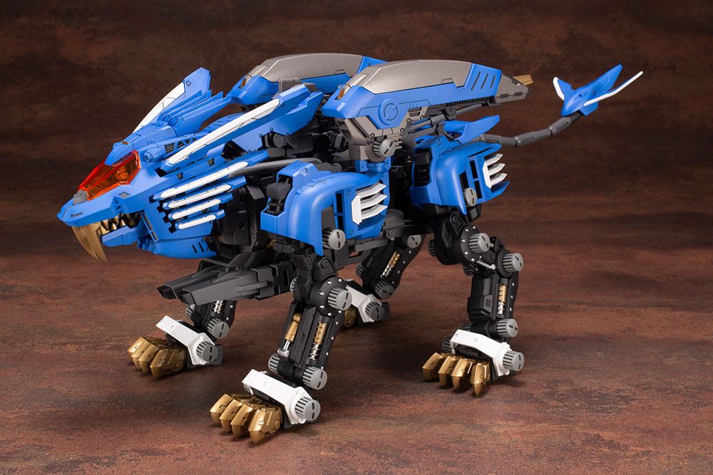 takara zoids