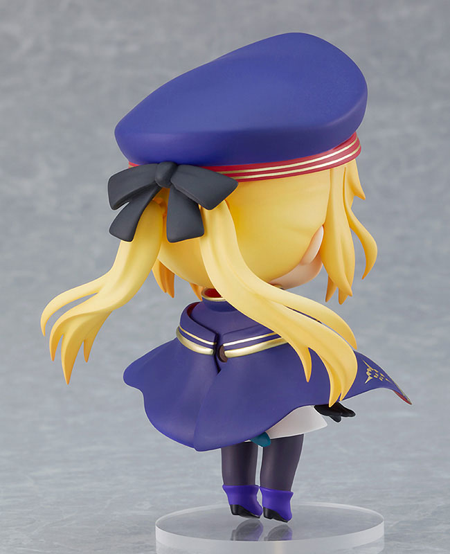 nendoroid caster