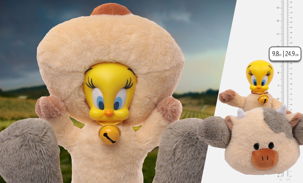 tweety plush