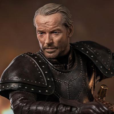 Ser Jorah Mormont (Season 8) Sixth Scale Figure (Threezero) Game of Thrones