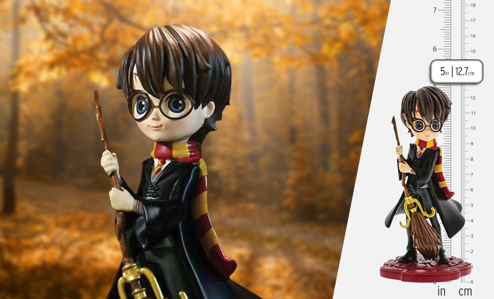 Harry Potter Figurine by Enesco | Sideshow Collectibles