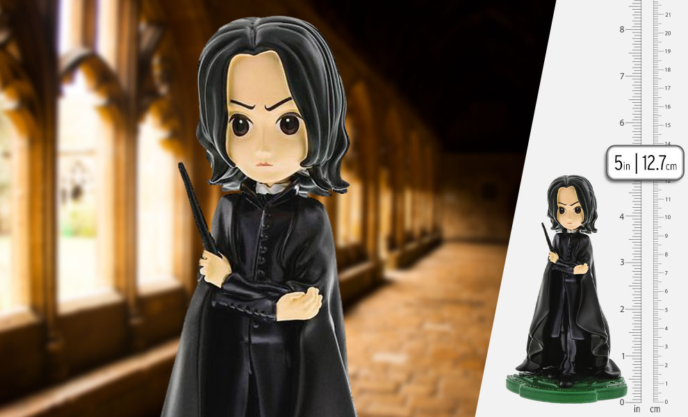 Severus Snape Figurine by Enesco | Sideshow Collectibles