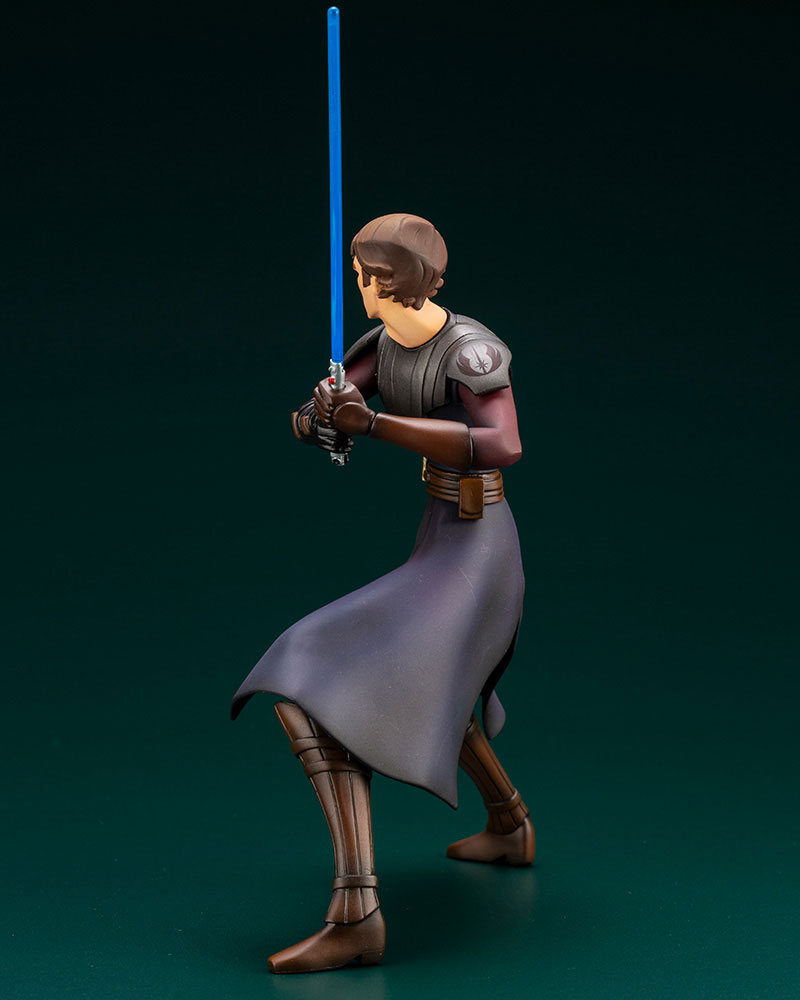 anakin artfx