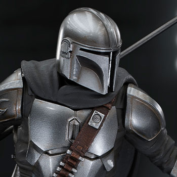 Top 10 STAR WARS Statues 💎The Mandalorian, The Clone Wars