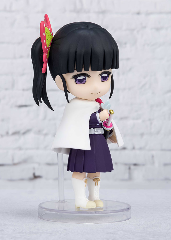 kanao tsuyuri action figure