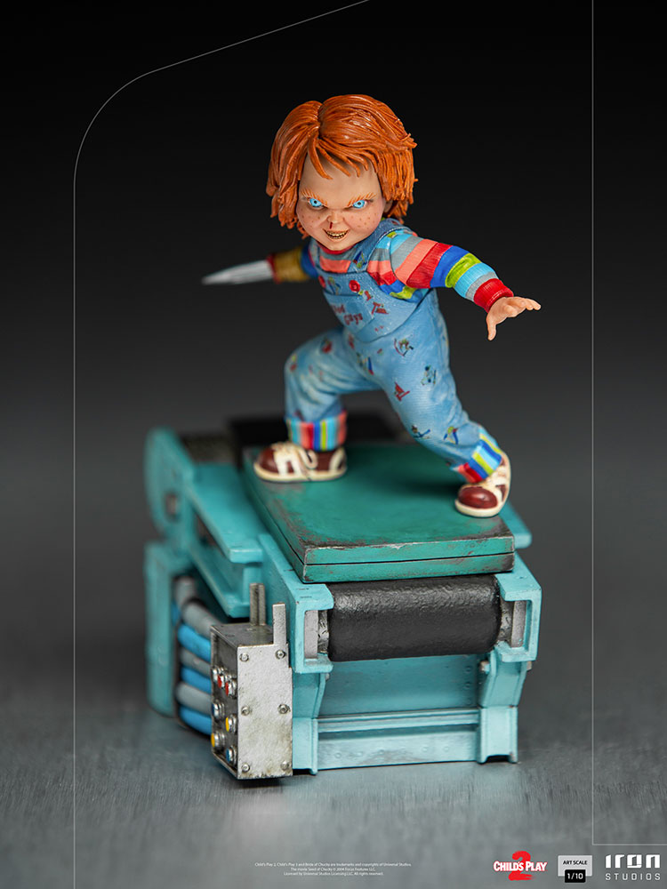 show me chucky toys