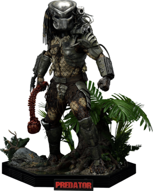 hot toys jungle hunter