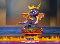 Spyro 2: Classic Ripto's Rage Statue by First 4 Figures | Sideshow ...