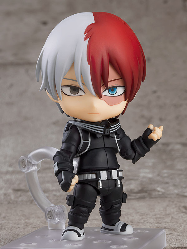 todoroki collectible