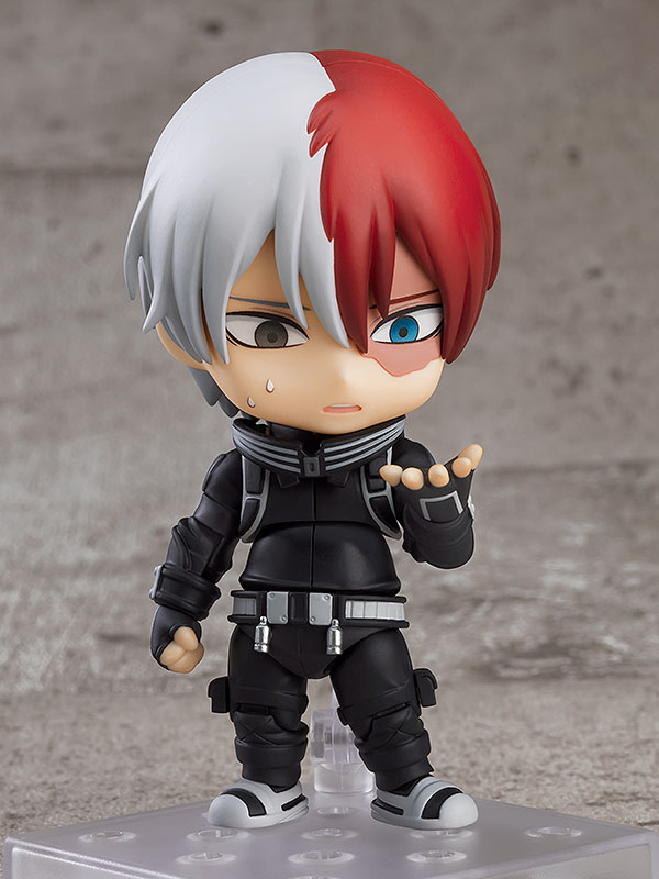 todoroki collectible