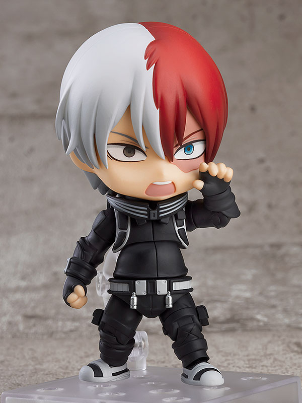 todoroki collectible