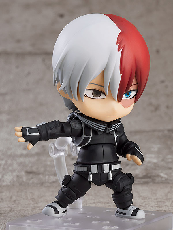 todoroki collectible