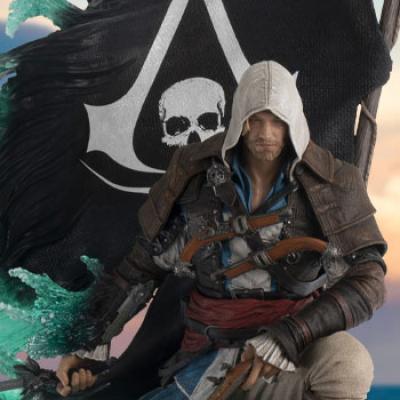 Edward - Assassin's Creed Costume - Men's - Party On!