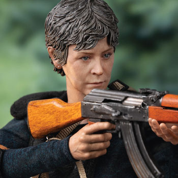 Carol Peletier Sixth Scale Figure | Sideshow Collectibles