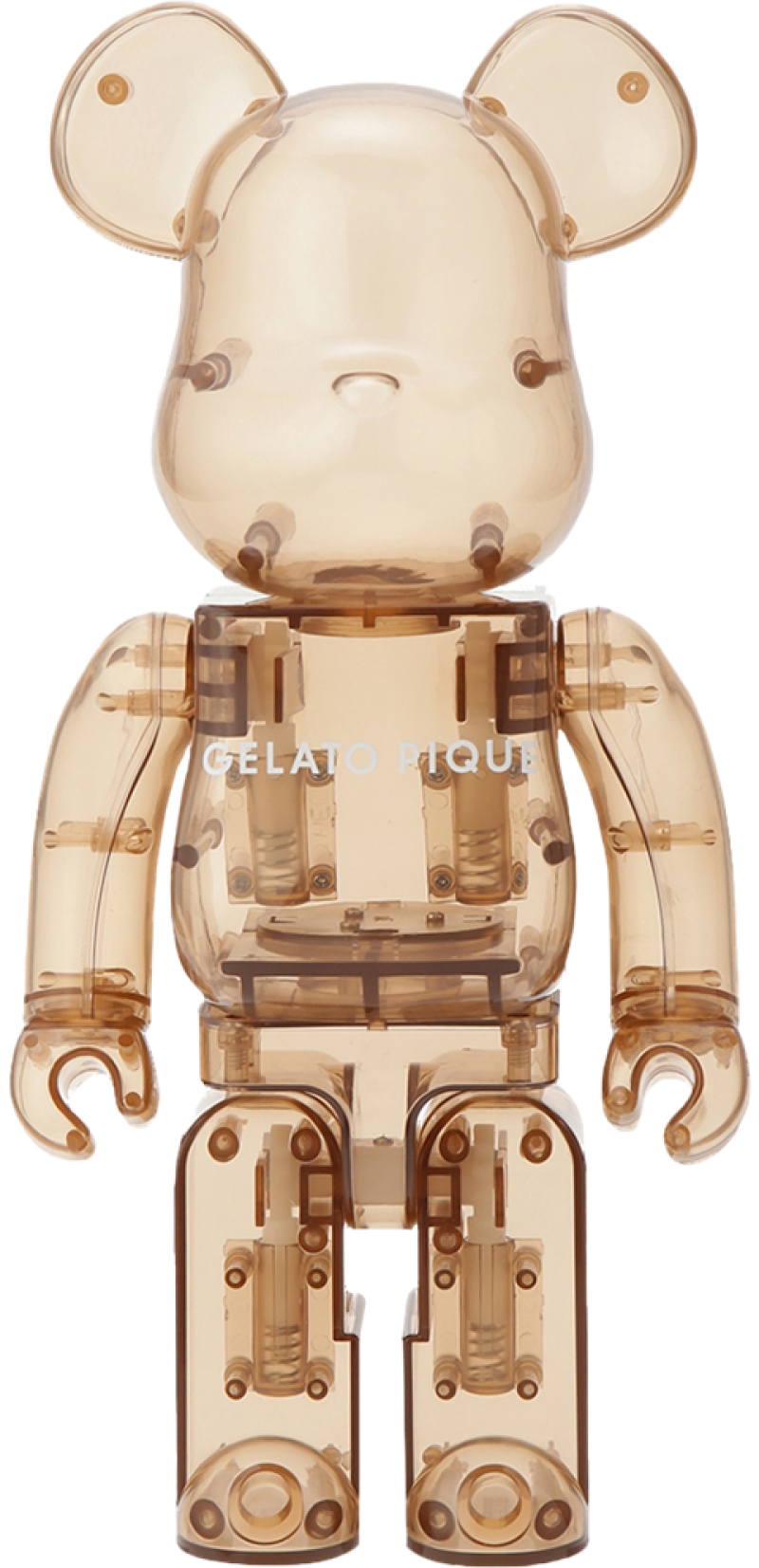 GELATO PIQUE × BE@RBRICK 1000%(MNT-F) | angeloawards.com