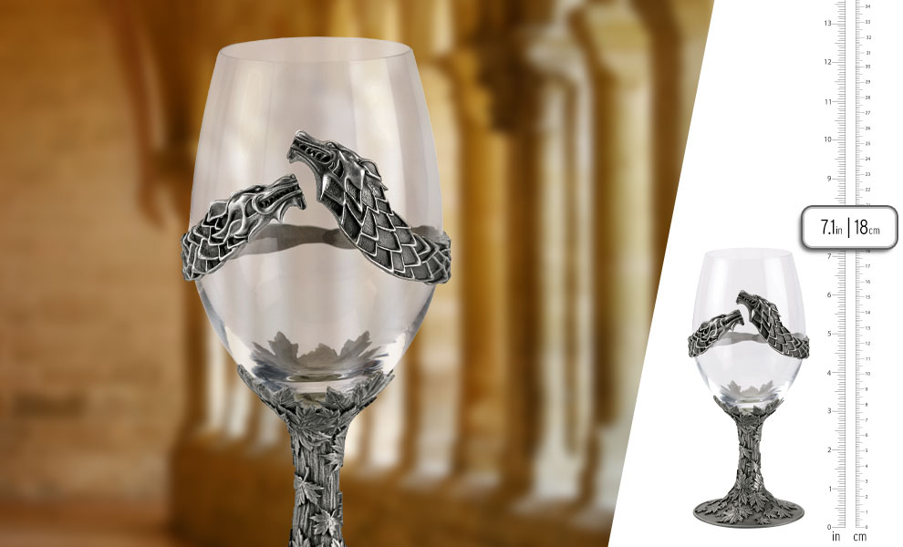 Queen in the North Goblet by Royal Selangor | Sideshow Collectibles