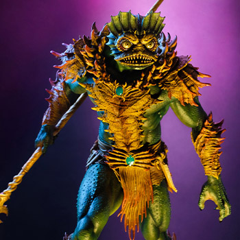 mer man masters of the universe