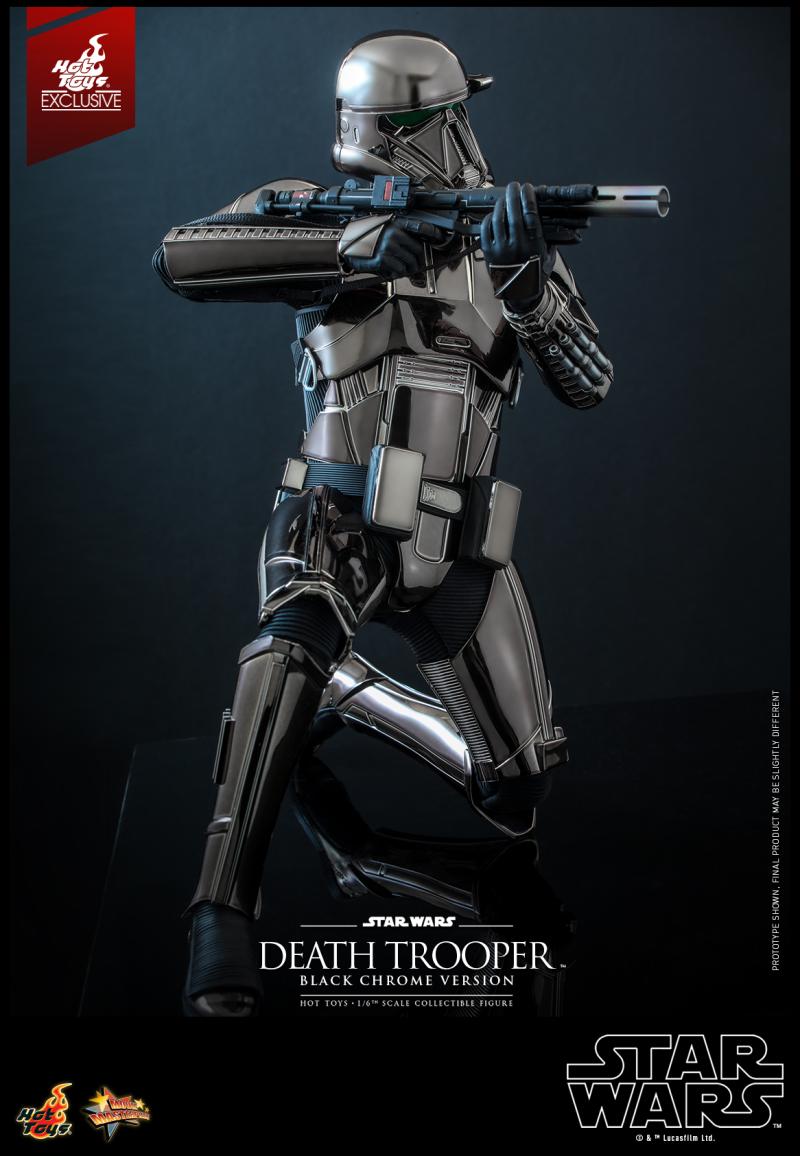 star wars death troopers comic